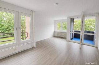 Wohnung mieten in Saatwinkler Damm 159, 13629 Siemensstadt, Ab 01.11. frei - 2-Zimmer-Wohunng in Siemensstadt mit Balkon zu vermieten!
