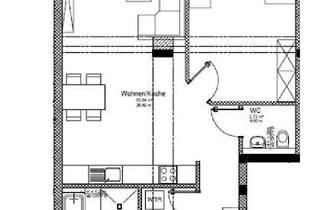 Wohnung mieten in Konrad-Adenauer Str. 14, 53919 Weilerswist, Erstbezug im Zentrum von Weilerswist EG mit Terrasse