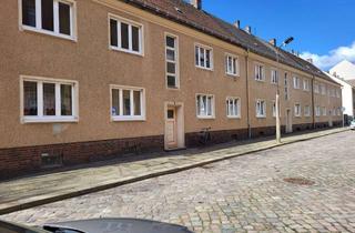 Wohnung mieten in An Der Schraube 11, 03238 Finsterwalde, Wohnen mit Charakter: 3-Zimmer-Wohnung in Finsterwalde