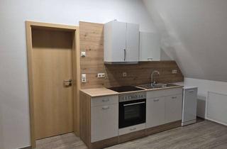 Wohnung mieten in Bahnhofstraße 67, 06925 Prettin, Wohnen mit Charakter: 3-Zimmer-Wohnung in Prettin