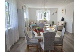 Wohnung mieten in Bahnhofstraße 33, 69509 Mörlenbach, Großzügige, moderne Wohnung mit Terrasse, 2 Stellplätzen & Option auf zusätzliches Zimmer – familien