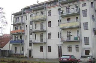 Wohnung mieten in Reichenbacher Str. 126, 02827 Rauschwalde, Gemütliche 1-Raum-Wohnung mit Balkon in Rauschwalde