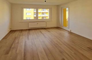 Wohnung mieten in Bahnhofstraße 9c, 15526 Bad Saarow, Ab 01.11. frei - frische 3-Zimmer-Wohnung mit Balkon, Dusche und Wanne in Wassernähe!