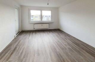 Wohnung mieten in Bahnhofstraße 10b, 15526 Bad Saarow, Hereinspaziert in eure neue 3-Zimmer-Wohnung in Seenähe!