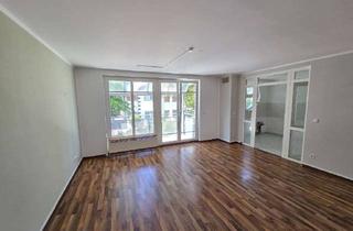 Wohnung mieten in Catholystraße 37 a, 15537 Erkner, Ab 15.10. - großzügige und lichtdurchflutete 3-Zimmer-Wohnung mit Balkon!