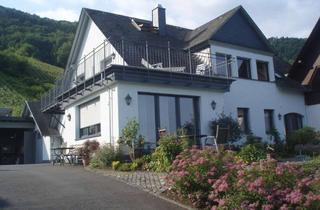 Wohnung mieten in Im Rosenberg 1 a, 56820 Senheim, 2 Zimmer mit Traumblick