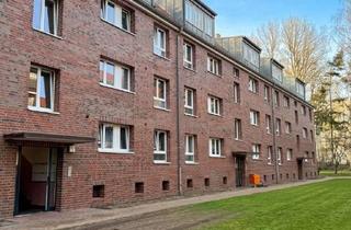 Wohnung mieten in Walddörferstraße 266 c, 22047 Wandsbek, Schöne 3-Zimmer Wohnung in Hamburg zur Miete-Wentzel Dr.
