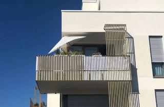 Wohnung mieten in 53347 Alfter, Barrierefreie 2-Zimmer-Whg mit Balkon und Einbauküche in Alfter