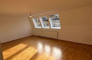 Lofts mieten in 74189 Weinsberg, Schöne, große 2,5-Zimmer-Wohnung im Loftstil