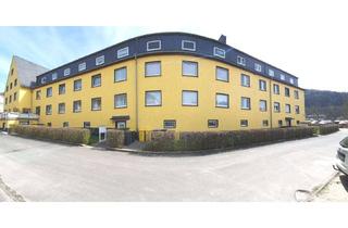 Wohnung mieten in Langenauer Straße, 56377 Nassau, 3-Zimmerwohnung nähe Bahnhof
