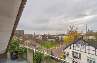 Wohnung mieten in Feldstraße 29, 33330 Gütersloh, Alltagstaugliche 3-Zimmer-Wohnung mit Balkon in Gütersloh