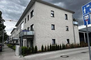 Wohnung mieten in Hohenbuschei-Allee 15, 44309 Brackel, Single-Wohnung mit Einbauküche und Terrasse in zentraler Lage inkl. Service
