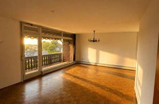 Wohnung mieten in 51519 Odenthal, Helle 3-Zimmer-Wohnung mit traumhaftem Weitblick, großem Garten und Südbalkon zu vermieten