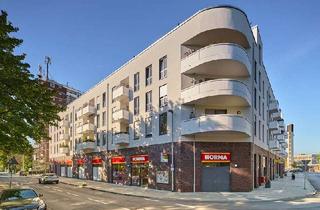Wohnung mieten in Johann-Sebastian-Bach-Straße, 40724 Hilden, Moderne Etagenwohnung zur Miete mit Dachterrasse in Hilden - Wentzel Dr.