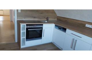 Wohnung mieten in 94113 Tiefenbach, Helle 2-Zimmer-DG-Wohnung in Tiefenbach