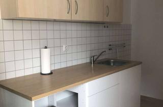 Wohnung mieten in Königgrätzer Str. 23, 45897 Buer, Schöne 1-Zimmer-Wohnung mit Balkon in ruhiger Lage!