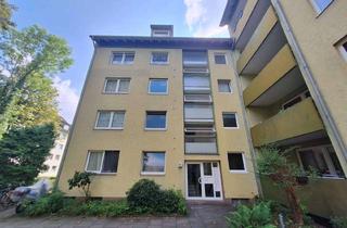 Wohnung mieten in Töpferstr. 22, 49078 Hellern, Schöne 3 Zimmer Dachgeschoss Wohnung + 1 Monat mietfrei Sommeraktion