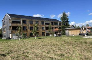 Wohnung mieten in Bahnhofstraße 35, 87448 Waltenhofen, 4-Zimmer-Wohnung in Waltenhofen