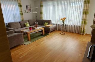 Wohnung mieten in Müllerstraße 29, 86971 Peiting, 4 Zimmer Wohnung in Peiting