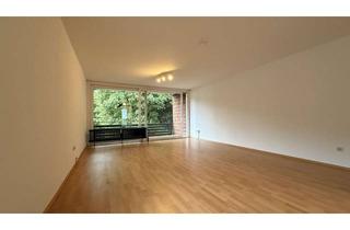Wohnung mieten in Fridrichsbergstraße, 72275 Alpirsbach, Freundliche und gepflegte 1-Raum-EG-Wohnung mit Balkon und Einbauküche in Alpirsbach