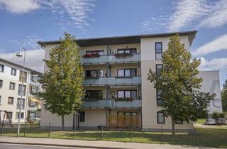 Wohnung mieten in Geschw.-Scholl-Straße 28, 39326 Wolmirstedt, Wohnpark an den "Ohreauen" - Neubauobjekt