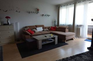 Wohnung mieten in 65239 Hochheim, Schöne kleine Wohnung mit Keller und PKW Stellplatz zur Miete in Hochheim am Main