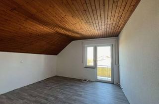 Wohnung mieten in 67591 Offstein, 3,5-Zimmer-Wohnung mit Balkon in Offstein