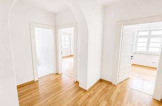 Wohnung mieten in 97753 Karlstadt, ++ 5-Zimmer Mietwohnung inkl. Stellplatz, Balkon und Terrasse im Herzen von Karlstadt ++
