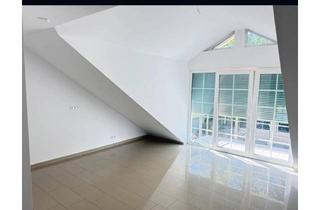 Wohnung mieten in Oleanderweg 3-5, 65451 Kelsterbach, „Exklusive 110 m² Maisonette-Wohnung – lichtdurchflutet, modern & mit zwei Balkonen“.