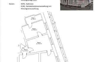 Wohnung mieten in Voerder Straße 40, 58135 Haspe, Hagen-Haspe: 3-Zimmer-Wohnung mit 77 m² Wohnfläche ab sofort frei