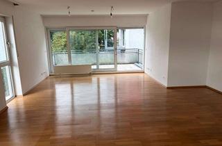 Wohnung mieten in 64625 Bensheim, Ruhiges wohnen in zentralster Bensheimer Lage mit 2 großen Balkonen, 3 ZKB