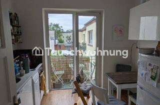 Tauschwohnungen in Donnerstraße 12, 22763 Ottensen, Tauschwohnung: Günstige, helle und ruhige Altbauwohnung in Ottensen