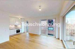 Tauschwohnungen in Singapurstraße, 20457 HafenCity, Tauschwohnung: Modernes Wohnen am Überseequartier