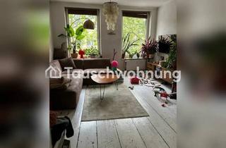 Tauschwohnungen in Simon-Von-Utrecht-Straße 15, 20359 St. Pauli, Tauschwohnung: 3 Zimmer-Wohnung auf St.Pauli gegen größer