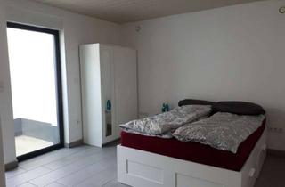 Wohnung mieten in 64683 Einhausen, Einliegerwohnung im Kellergeschoss im freistehenden Einfamilienhaus
