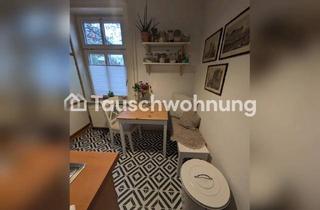 Tauschwohnungen in Lippmannstraße 28, 22769 Sternschanze, Tauschwohnung: Saga Wohnung Sternschanze