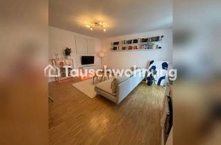 Tauschwohnungen in Vierländer Damm 00, 20539 Rothenburgsort, Tauschwohnung: Schöne Wohnung mit Balkon