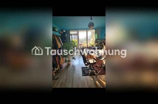 Tauschwohnungen in Savignyplatz, 10625 Charlottenburg, Tauschwohnung: Gemütliches Studio mit großem Balkon am Savignyplatz