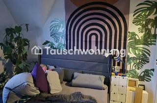Tauschwohnungen in Bergstraße, 70186 Ost, Tauschwohnung: Suche größere Wohnung in Stuttgart zum Tauschen