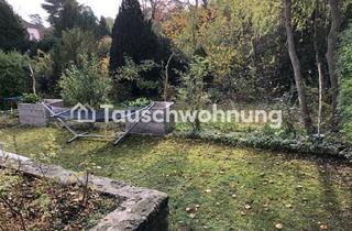 Tauschwohnungen in Sigismundkorso 78, 13465 Frohnau, Tauschwohnung: Schöne helle Altbauwohnung in Frohnau