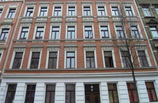 Wohnung mieten in Mariannenstr., 04315 Neustadt-Neuschönefeld, Stop: 3-Zimmer-Dachgeschosswohnung