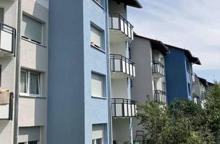 Wohnung mieten in Tokajerweg 15, 89075 Eselsberg, Klein aber fein: renovierte 1-Zimmer Wohnung mit EBK