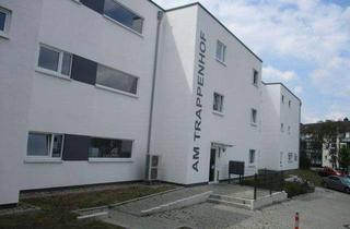 Wohnung mieten in Am Trappenhof 8a, 46240 Eigen, Hier fühlen Sie sich wohl: 3,5-Zimmer-Wohnung mit großem Balkon