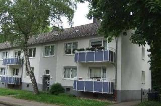 Wohnung mieten in Am Trappenhof, 46240 Eigen, Nette Nachbarn gesucht: 3,5-Zimmer-Wohnung mit Balkon