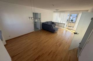 Wohnung mieten in Kaiserstraße 44, 66424 Homburg, 4-Zimmer-Wohnung in Homburg