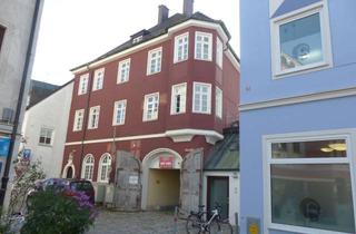Wohnung mieten in 85354 Freising, 2 Zimmer frei in neuer WG-Altbau-Wohnung