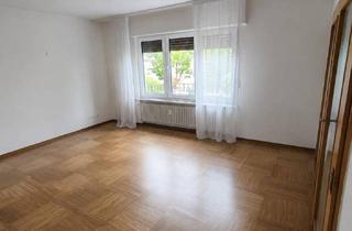 Wohnung mieten in 68623 Lampertheim, Zuhause mit viel Platz in Lampertheim