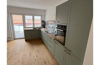 Wohnung mieten in Hessische Straße 59-61, 68305 Waldhof, Erstbezug nach Kernsanierung mit Terrasse und neuer Küche in Mannheim