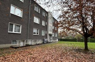 Wohnung mieten in Heinrichstr. 85, 45663 Recklinghausen, Attraktive 2,5-Zimmer-Wohnung mit Balkon in ruhiger Lage