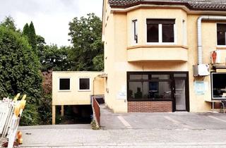 Wohnung mieten in Goethestraße 31, 58313 Herdecke, 92 m² Erdgeschoss